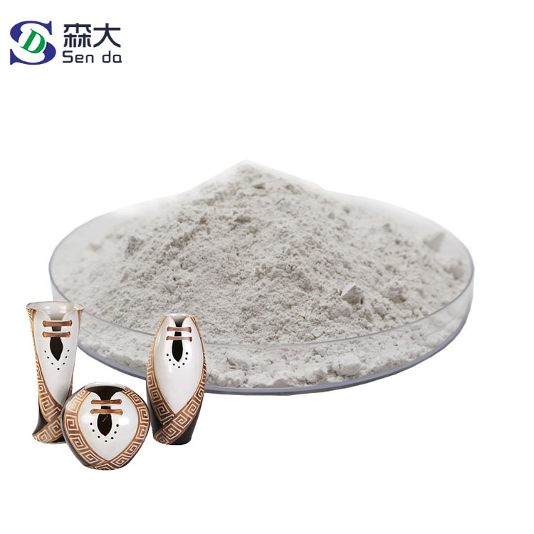 硅藻土工藝品應(yīng)用